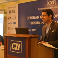 BYLD Group Private Limited Employee Anuj Khanduja's profile photo