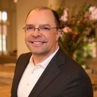 Gisou by Negin Mirsalehi Employee Melbert Visscher's profile photo