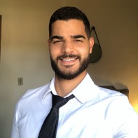 Rede Wellness Club Employee Gabriel Leal's profile photo