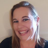 JLL Employee Kimberly Sims's profile photo