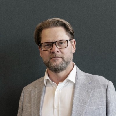 David Larsson Email & Phone Number