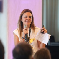 Bemobile Employee Raquel Lorente's profile photo