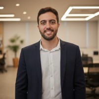 Faro Energy Employee Leandro Trindade's profile photo