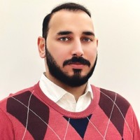 A.K Enterprises Employee Syed Ali's profile photo