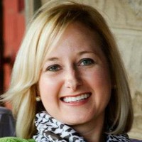 The Georgia Trust for Historic Preservation Employee Traci Rothwell's profile photo