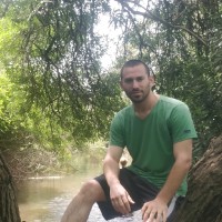 Fireblocks Employee David Heymann's profile photo