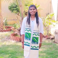 FutureStack Solution Employee Thakre Jyoti's profile photo