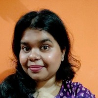 CrimeCheck Employee Ipsa Nayak's profile photo