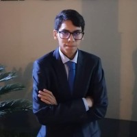 Dapper Employee Anderson Chiroque's profile photo
