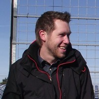 BUILDING technology Employee Bas Matser's profile photo