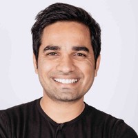 Databricks Employee Karan Rao's profile photo
