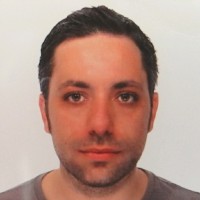 R13 Technology Employee Davide Tortora's profile photo