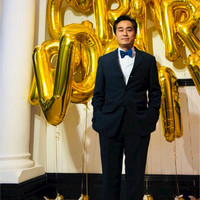 Charterhouse School Employee Ron Mak's profile photo