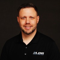 LDR Site Services Employee Brian Hocieniec's profile photo