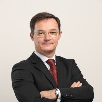 LISI AEROSPACE Employee François-Xavier du Cleuziou's profile photo
