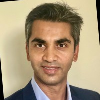 Theorem Consulting Employee Moz Ali's profile photo