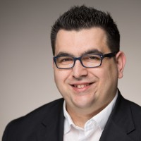 ADVISORI FTC GmbH Employee Asan Stefanski's profile photo