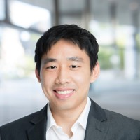 STV Employee Bryan He's profile photo