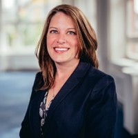 Cubic Transportation Systems Employee Brandy Bailey's profile photo