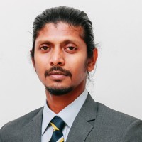 Xterior Employee Jude Fernando's profile photo