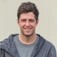 Storm Exploration LLC Employee David Storm's profile photo