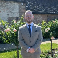 Hiremech Ltd Employee Ben Stiff's profile photo