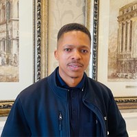 QPlas Employee Siyanda Repinga's profile photo