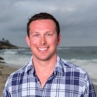 Preview Properties Employee Cameron Brulotte's profile photo