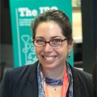 DeepL Employee Anat Elhalal's profile photo