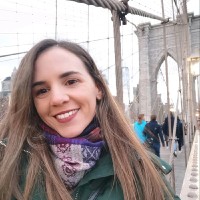 Bilbomática Employee Isabel Olea's profile photo