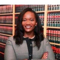 Brooks & Berne PLLC Employee Candace Johnson's profile photo