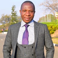 Reunion Insurance Company Limited Employee Anastazio Mpumulo's profile photo