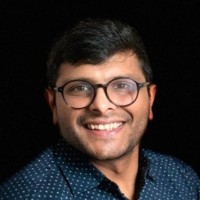 Saurabh Tikmany Email & Phone Number
