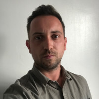 LS-TEN Employee Jonathan Wilson's profile photo
