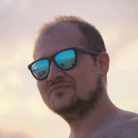 Nodalpoint Systems Employee Panagiotis Kontos's profile photo