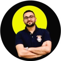 Sconto Employee Sourav Chakraborty's profile photo