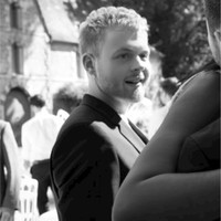 Joseph Horton's profile photo