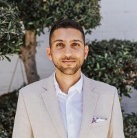 Careology Health Employee Shahaf Levi's profile photo