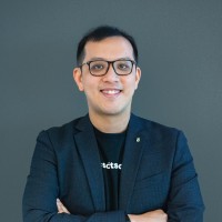 Soft Space Employee Chris Leong's profile photo