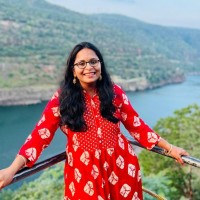 Illinois Secretary of State Employee Shruthi Vemula's profile photo