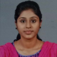 crapersoft Employee Mahalakshmi J's profile photo
