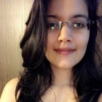 myAnalyst Employee Neha Sharma's profile photo