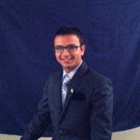 Hotels at Home Employee Parth Patel's profile photo