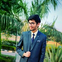 Siddham Jain's profile photo