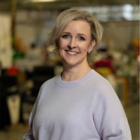 Solution Matrix Inc. Employee Julie Smith's profile photo