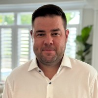 Ora, Inc. Employee Trevor Buckley's profile photo