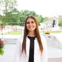 arCuretecture Employee Anastasia Wand's profile photo