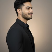 Ravan.AI Employee Shiv Arora's profile photo