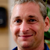 Next Kraftwerke Employee Thomas Giehl's profile photo