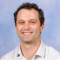 Albert Park College Employee Séan McGouran's profile photo